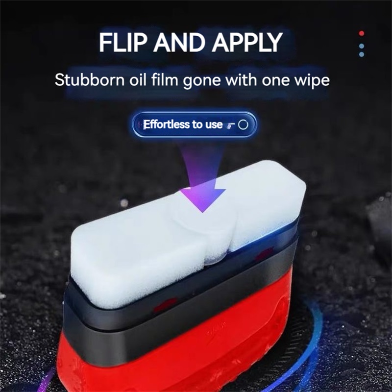 🔥Last Day Sale 70%OFF-Glass cleaning board