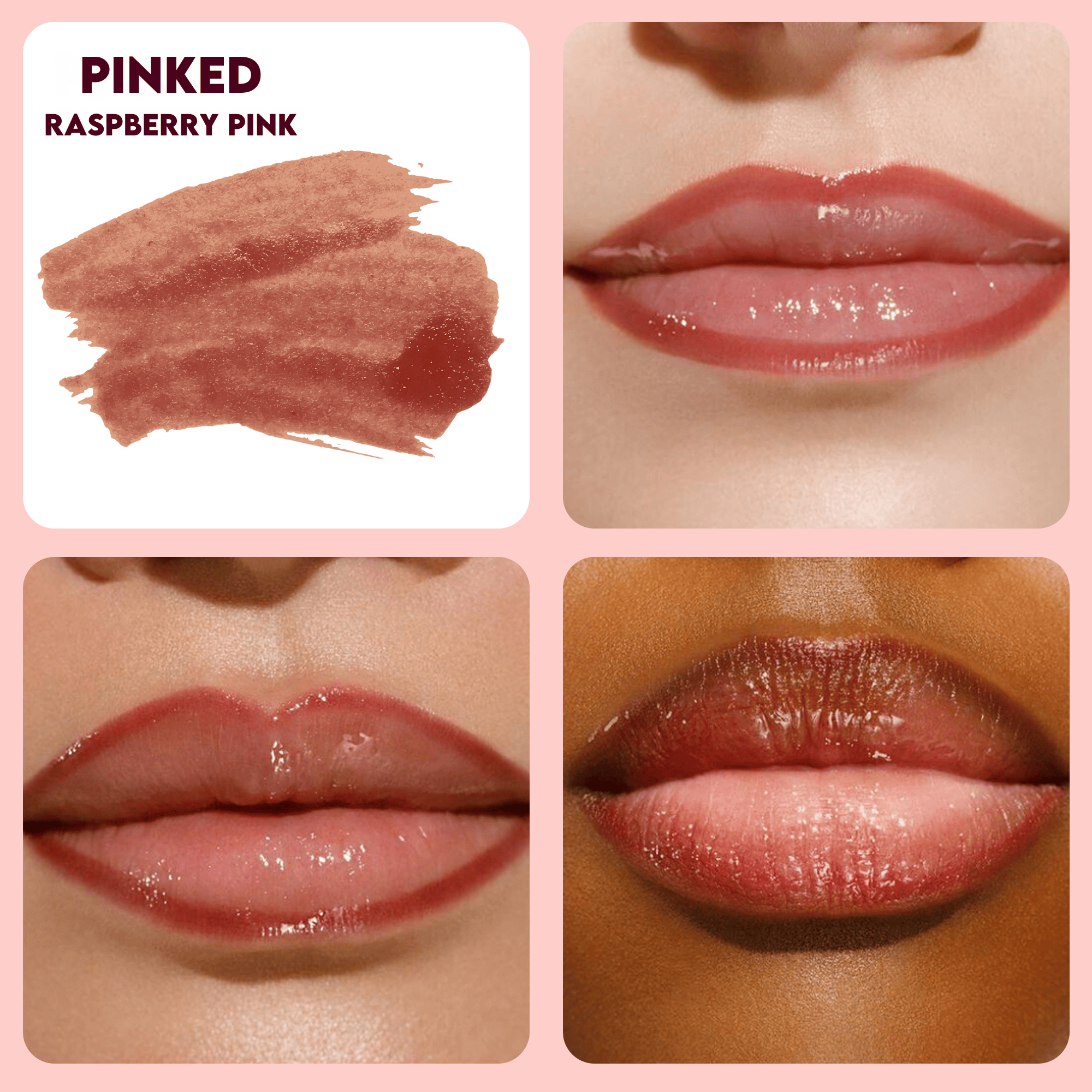 🔥LAST SALE 69% OFF👄Peel-Off Lip Liner Stain - Lasts All Day & Night Lipliner