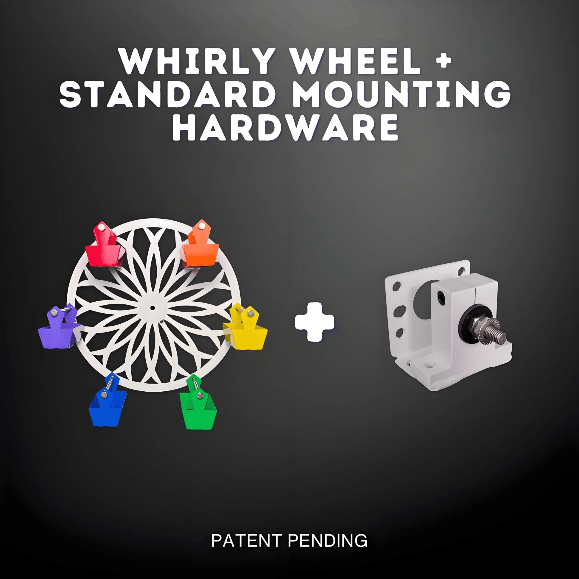 🔥LAST DAY 60% OFF🎡The Ferris Wheel of Fun for Your Feathered Friends