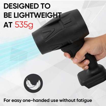 💥LAST DAY SALE 70% OFF💥 Handheld Powerful Dryer for Car Dust Cleaning