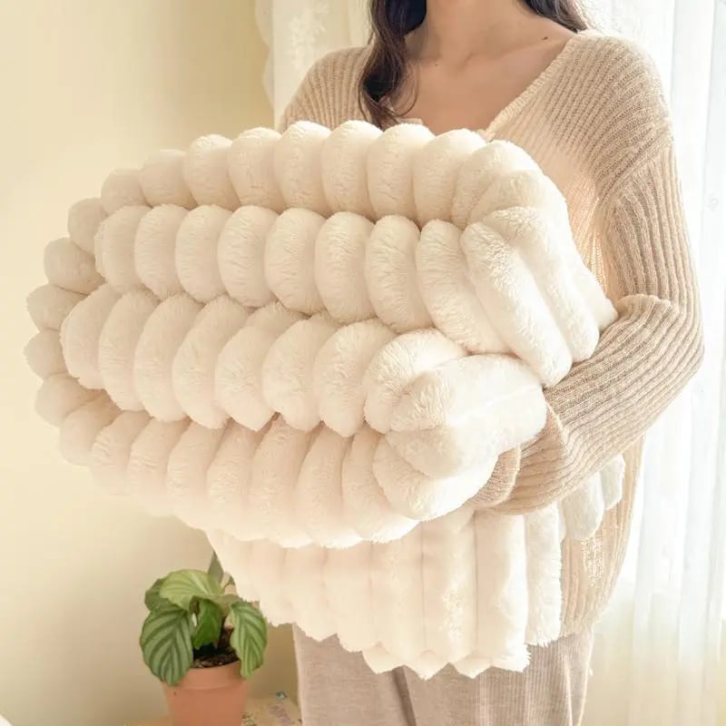 🔥The Bunny Blanket