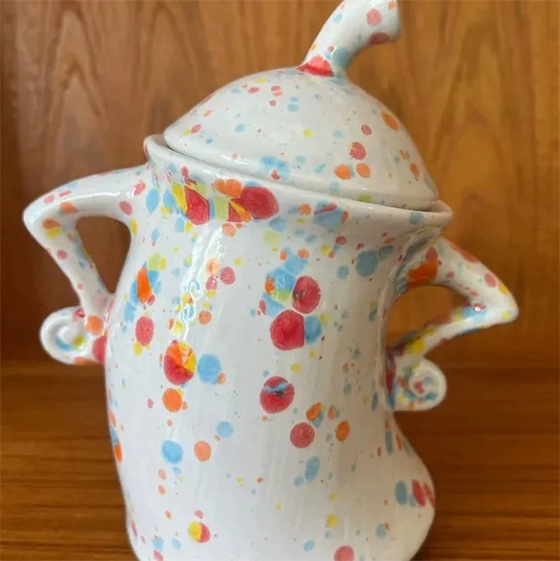 ☕🥃Canister With Attitude