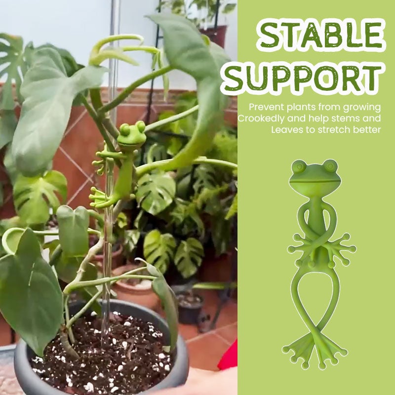🔥Last Day Promotion - 70% OFF🎁 - Frog Plant Stand