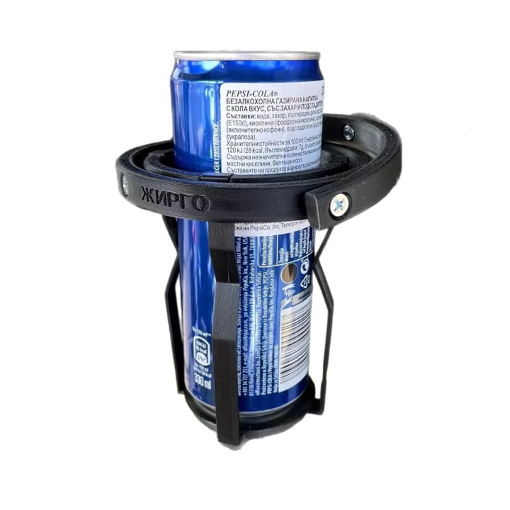 🔥Hot Sale 60% OFF - 🥤Gyroscopic Cup Holder