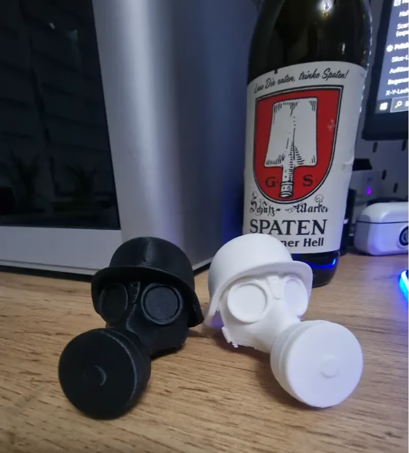 🍺GM-30 Beer Bottle Cap