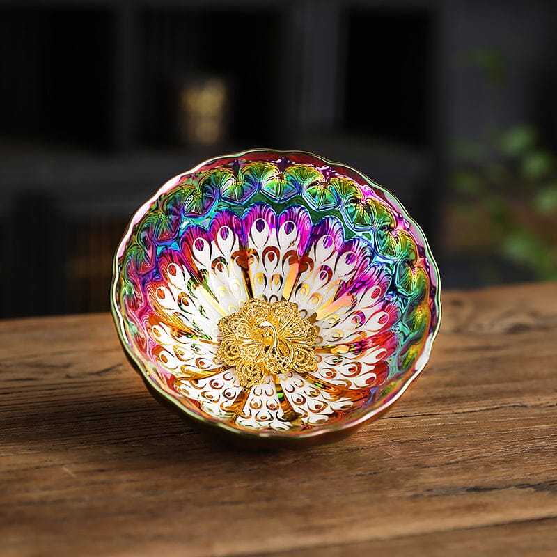 🎁 Last day Sale 70% OFF🥃2025 Handmade Jian Zhan Tenmoku Tea Cups Coffee Mugs