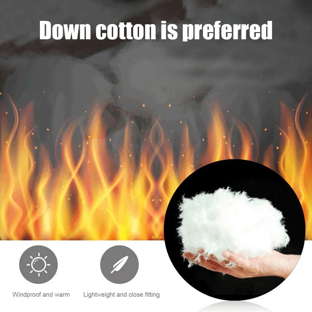 🔥Hot Sale🔥2025 New Unisex Warming Heated Vest