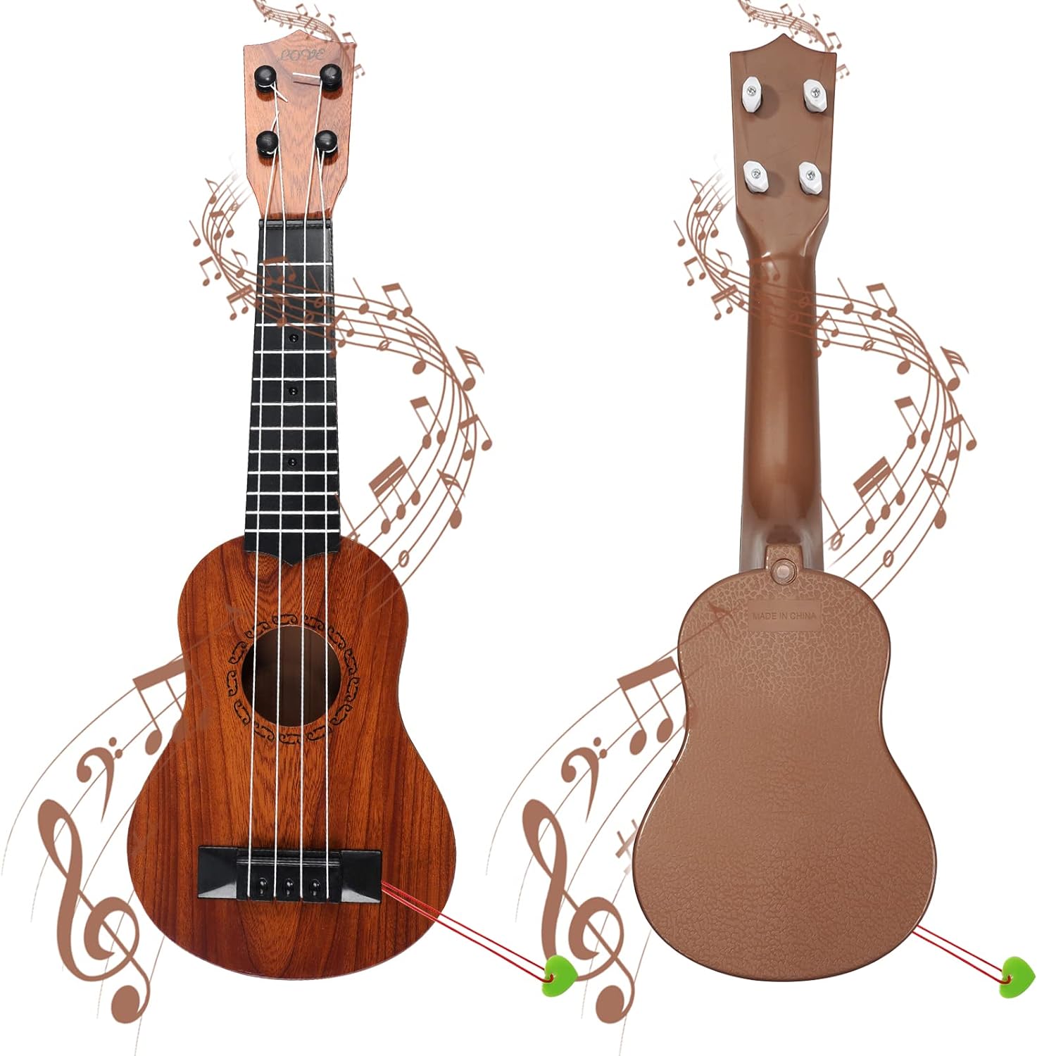 🔥HOT SALE 65%OFF-Mini Ukulele Guitar🎸