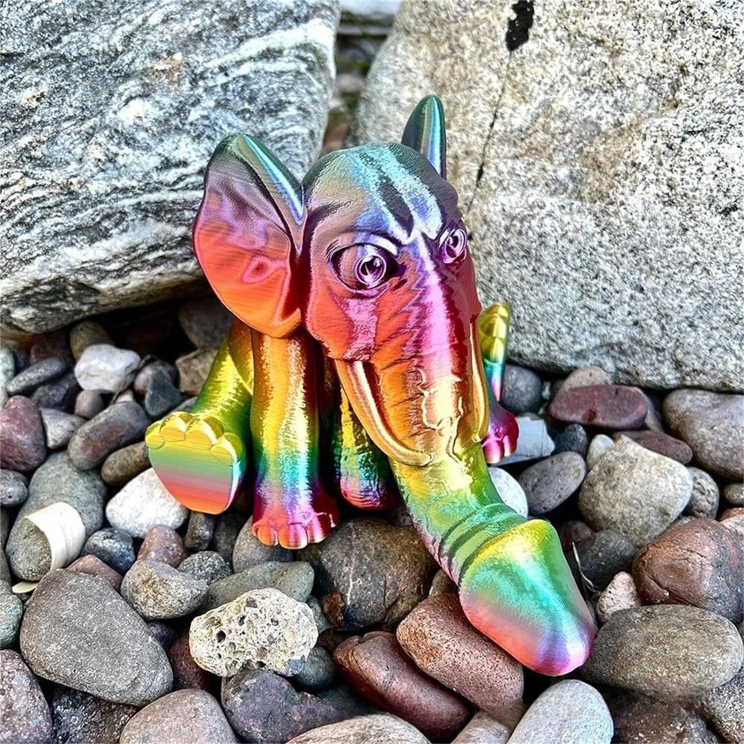 Dickhead Squirrel Holding His Nut – The Ultimate Adult Prank Gift! 🐿️🍑