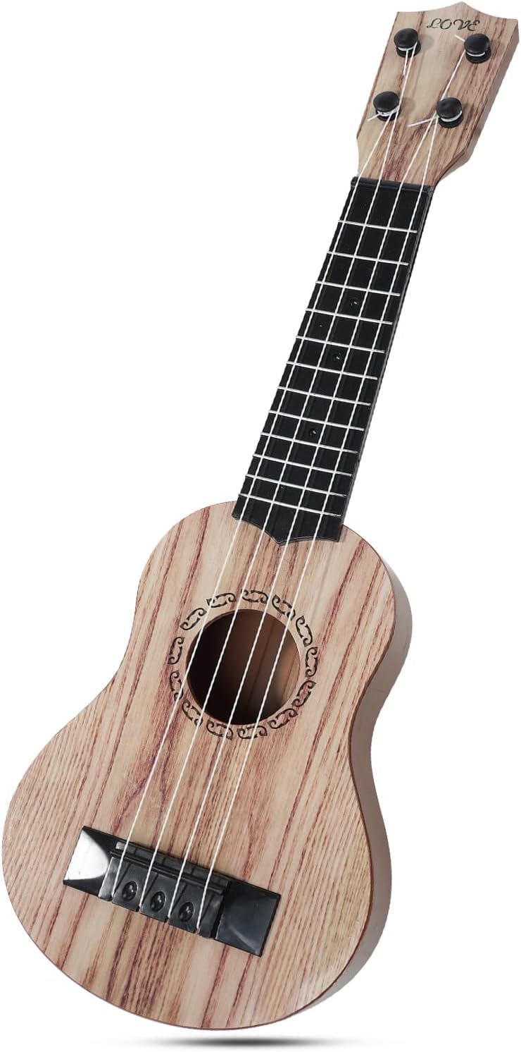 🔥HOT SALE 65%OFF-Mini Ukulele Guitar🎸