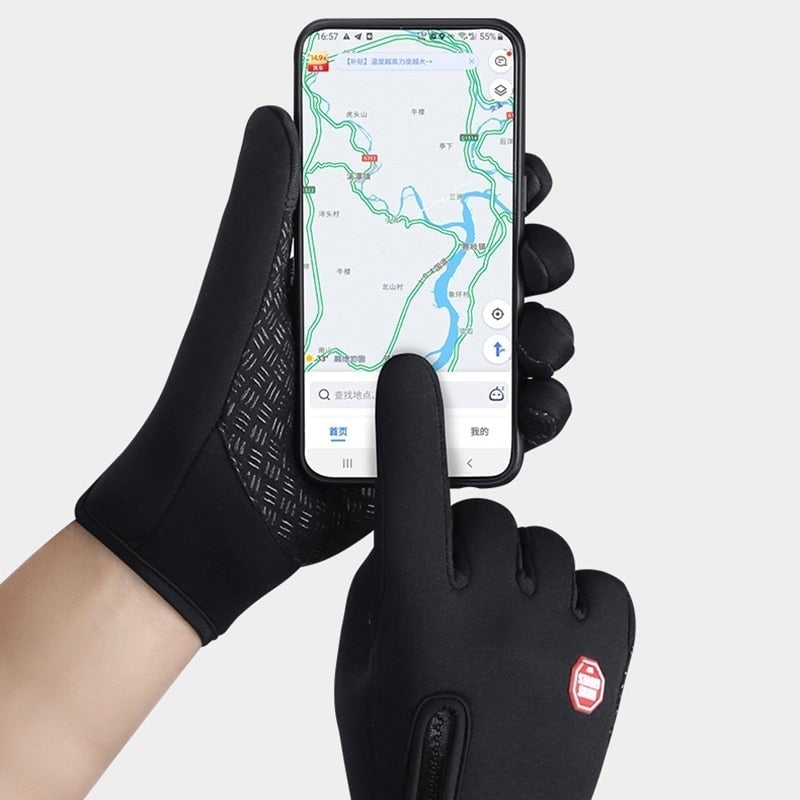 🔥Last Day Sale 70%OFF - 🔥Ultimate Waterproof & Windproof Thermal Gloves