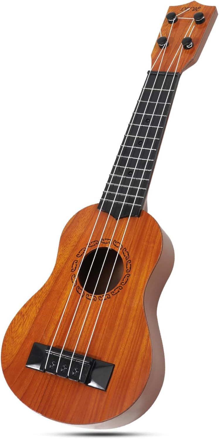 🔥HOT SALE 65%OFF-Mini Ukulele Guitar🎸