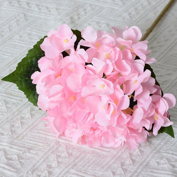 💕Outdoor Artificial Hydrangea Flowers💐