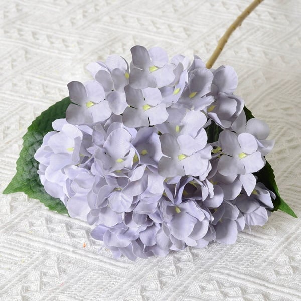 💕Outdoor Artificial Hydrangea Flowers💐