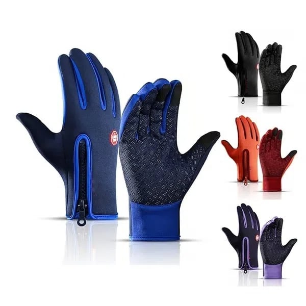 🔥Last Day Sale 70%OFF - 🔥Ultimate Waterproof & Windproof Thermal Gloves