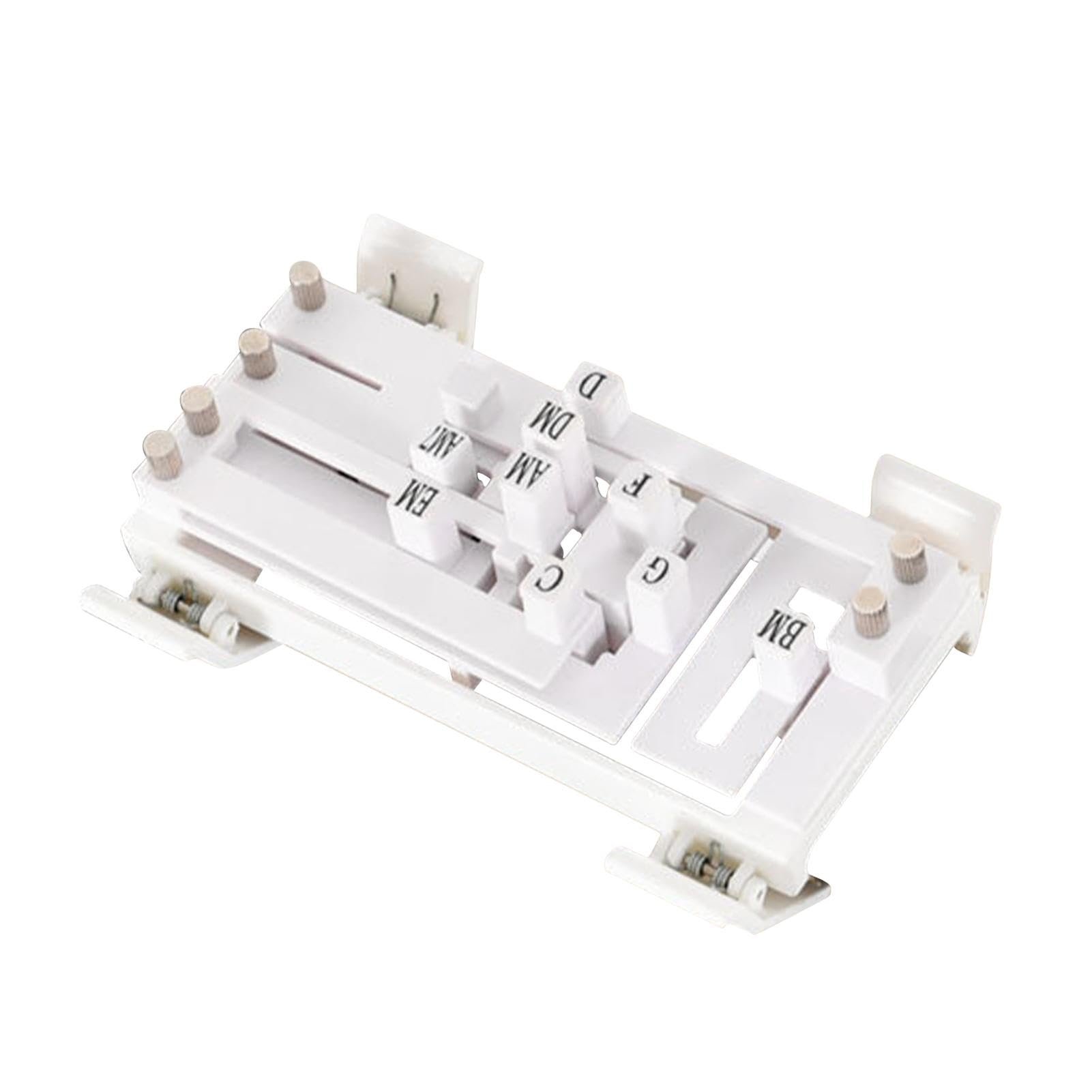 ✨2025 New Arrival🔥Guitar Chord Helper