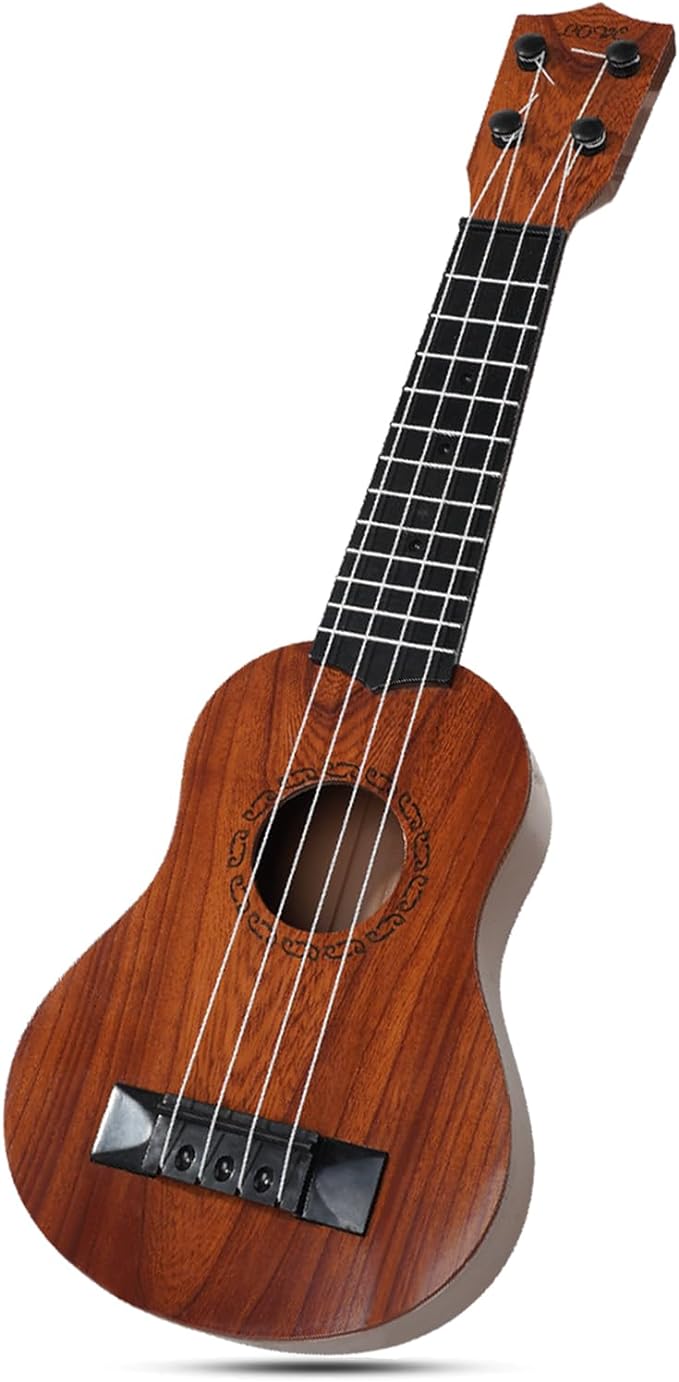 🔥HOT SALE 65%OFF-Mini Ukulele Guitar🎸
