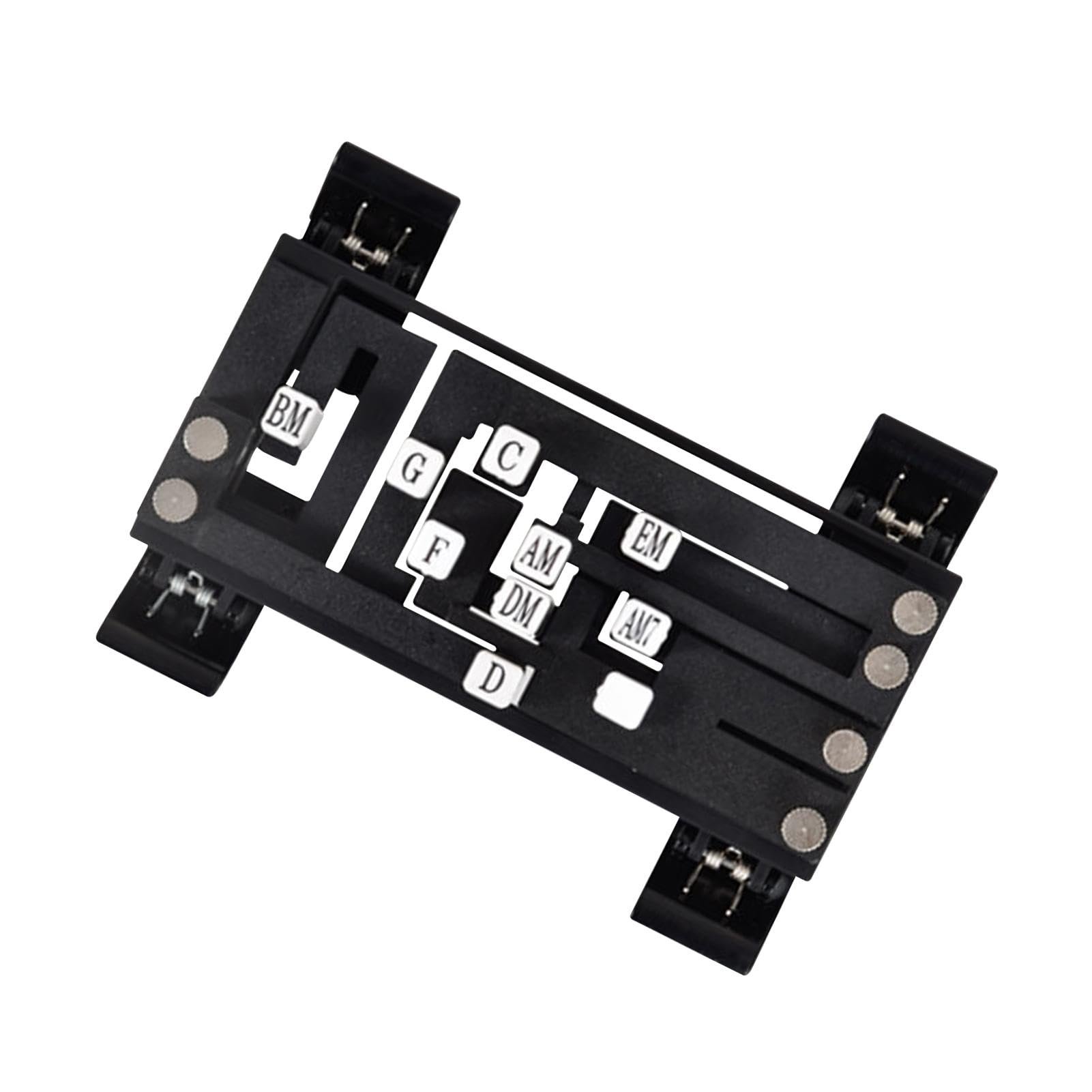 ✨2025 New Arrival🔥Guitar Chord Helper