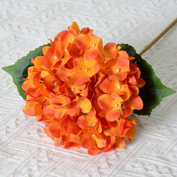 💕Outdoor Artificial Hydrangea Flowers💐