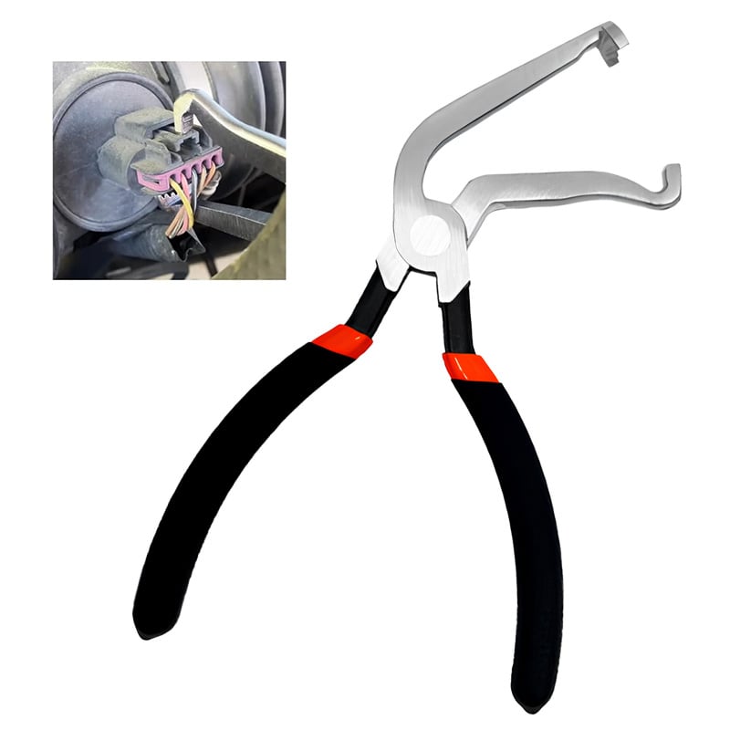 🔥LAST DAY 65% OFF-ELECTRICAL DISCONNECT PLIERS