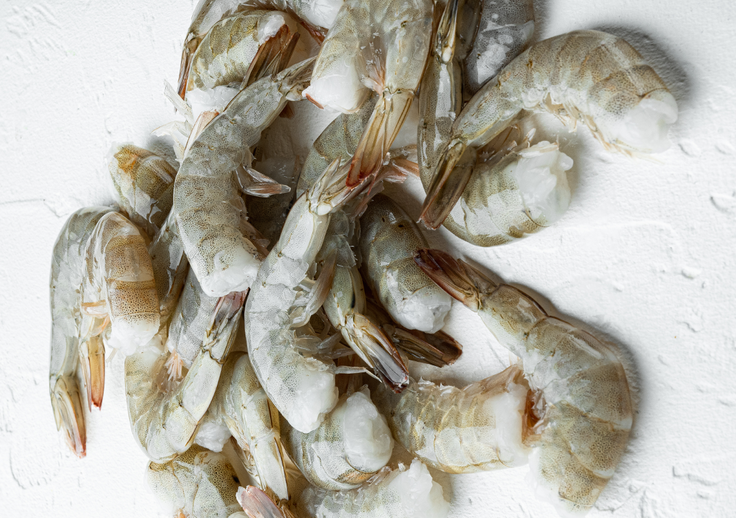 26/30 PND Prawns 900gx6