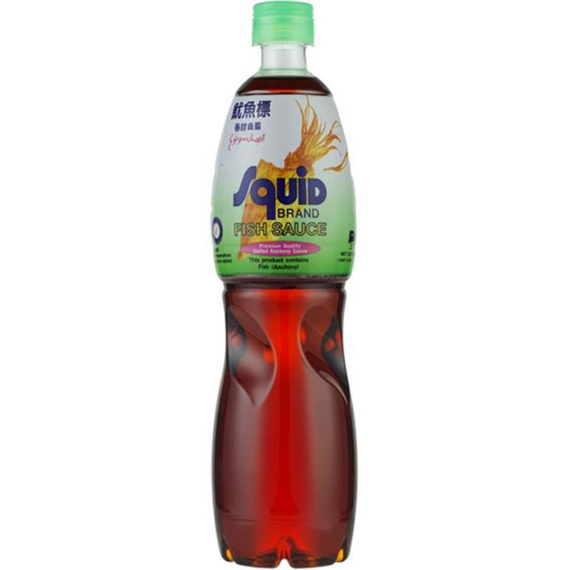 Fish Sauce 700ml