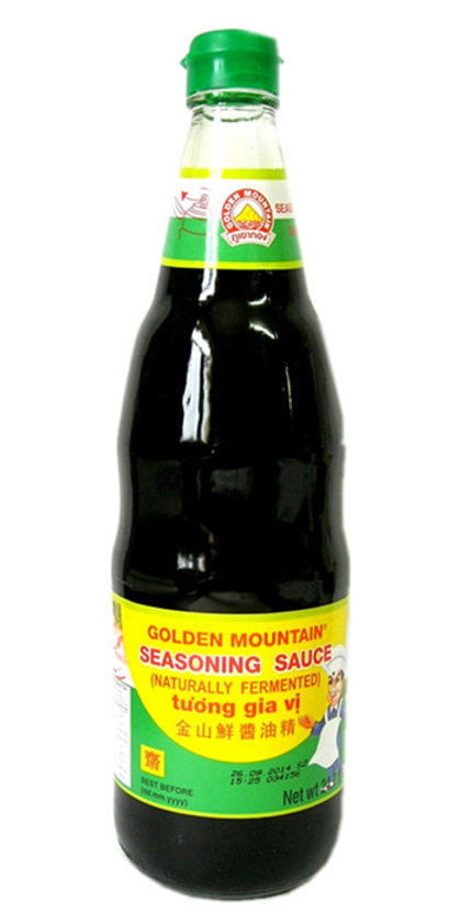 Seasoning Sauce 700mlx12
