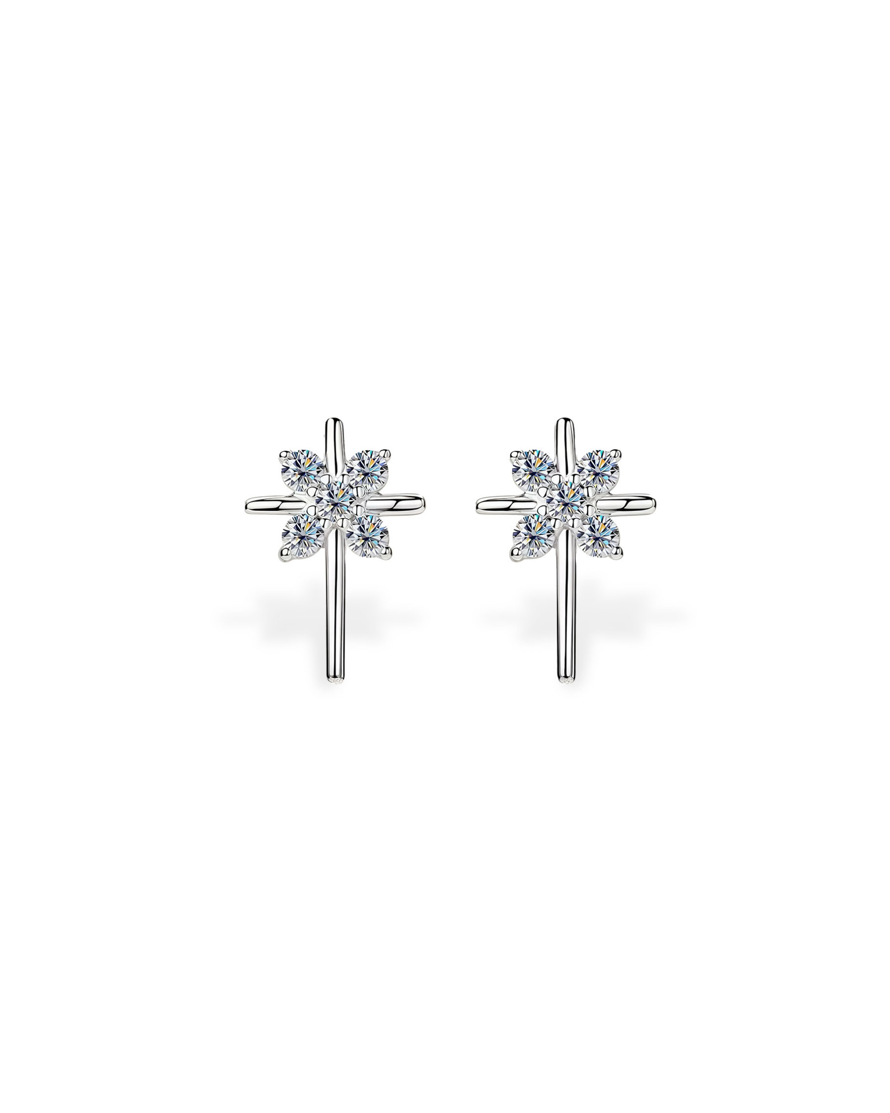 Elara Bloom – Cross Inspired Elegance