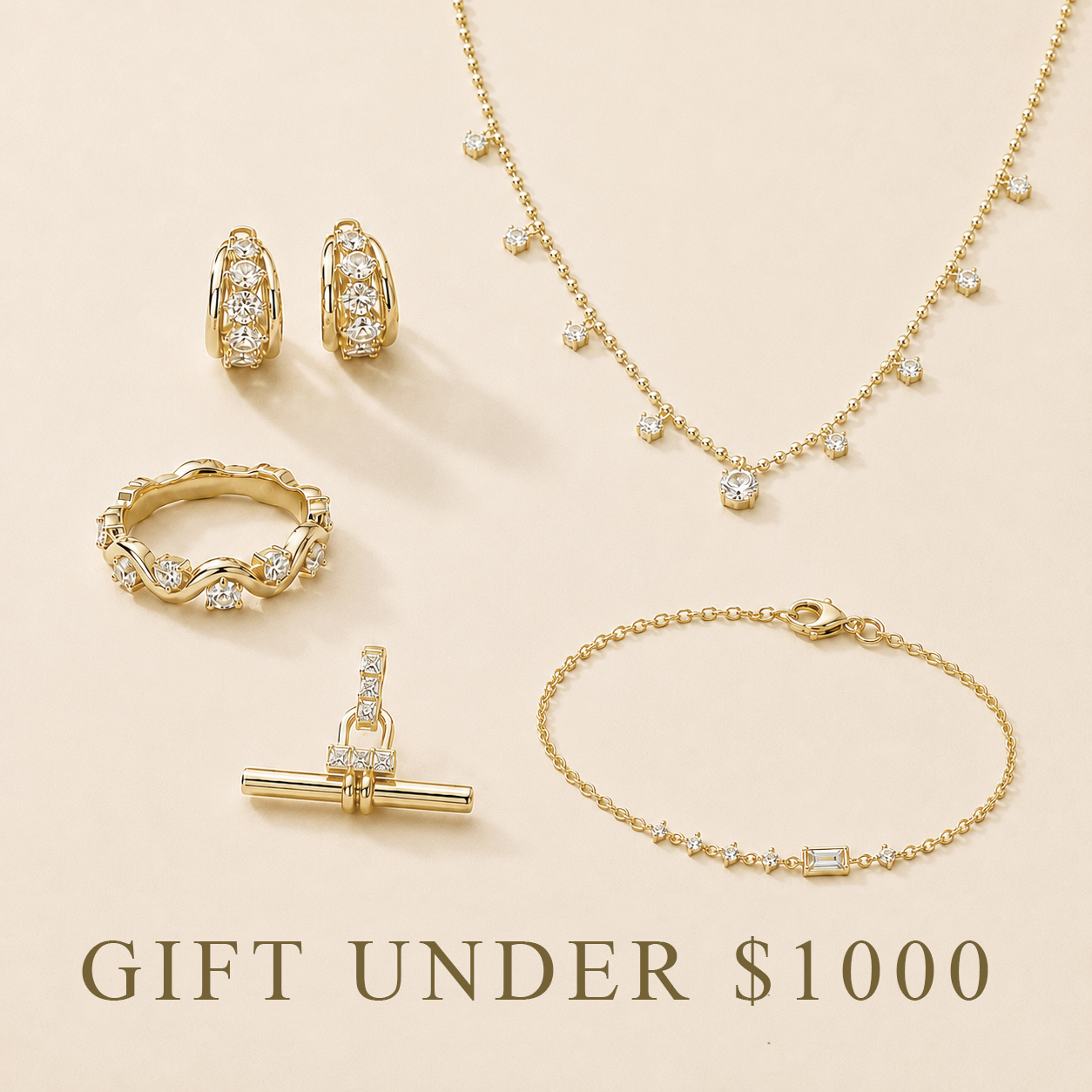 Gifts Under $1000