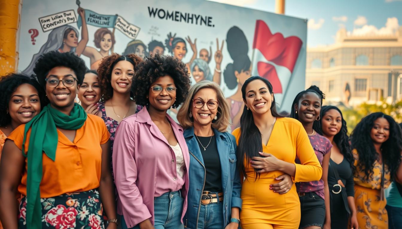 significance of International Women&rsquo;s Day