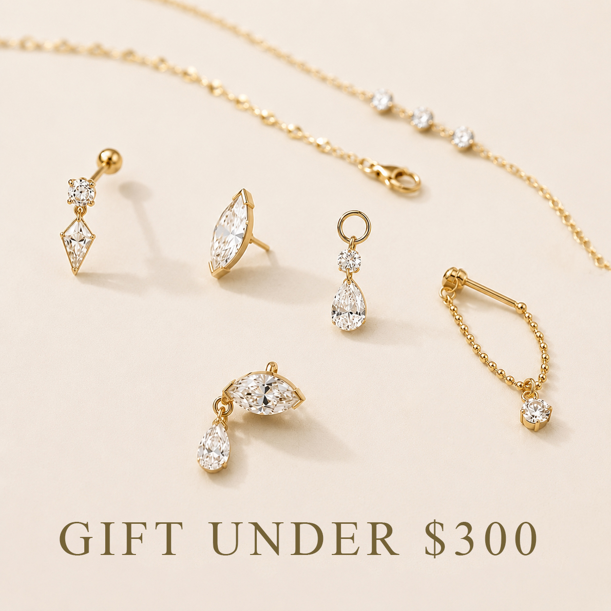 Gifts Under $300