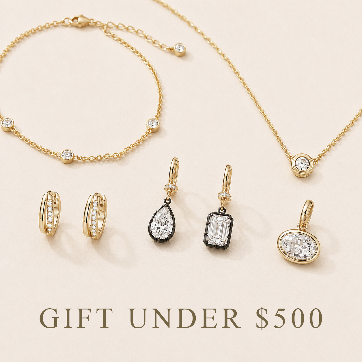 Gifts Under $500