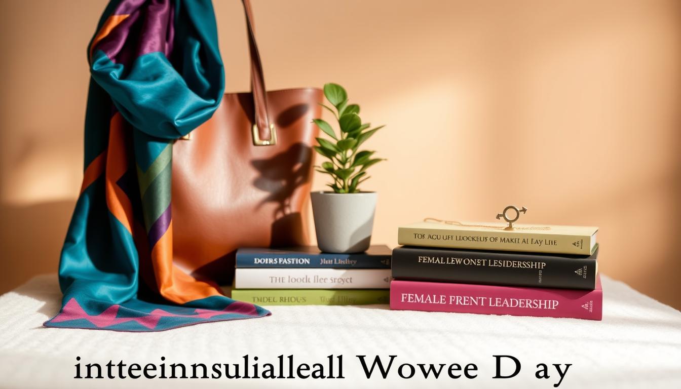 Thoughtful International Women's Day Gifts: international women's day gifts Ideas