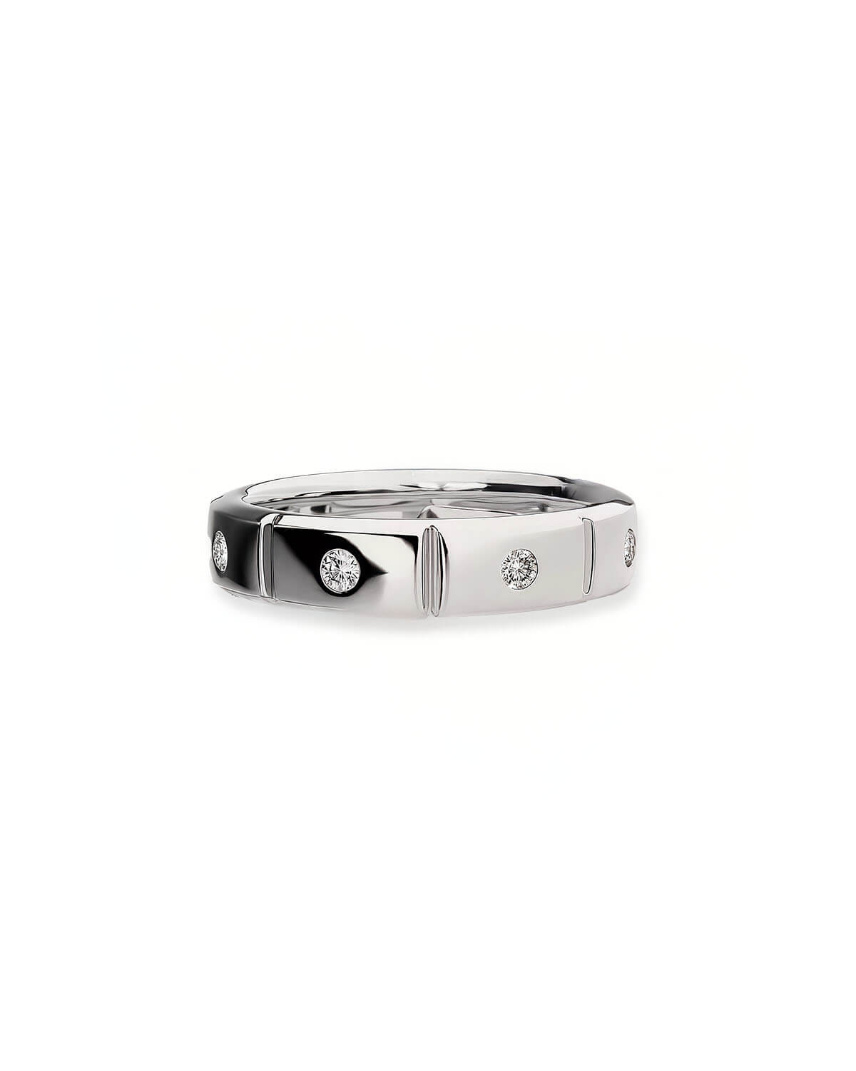 Evermark Glow - Promise Rings