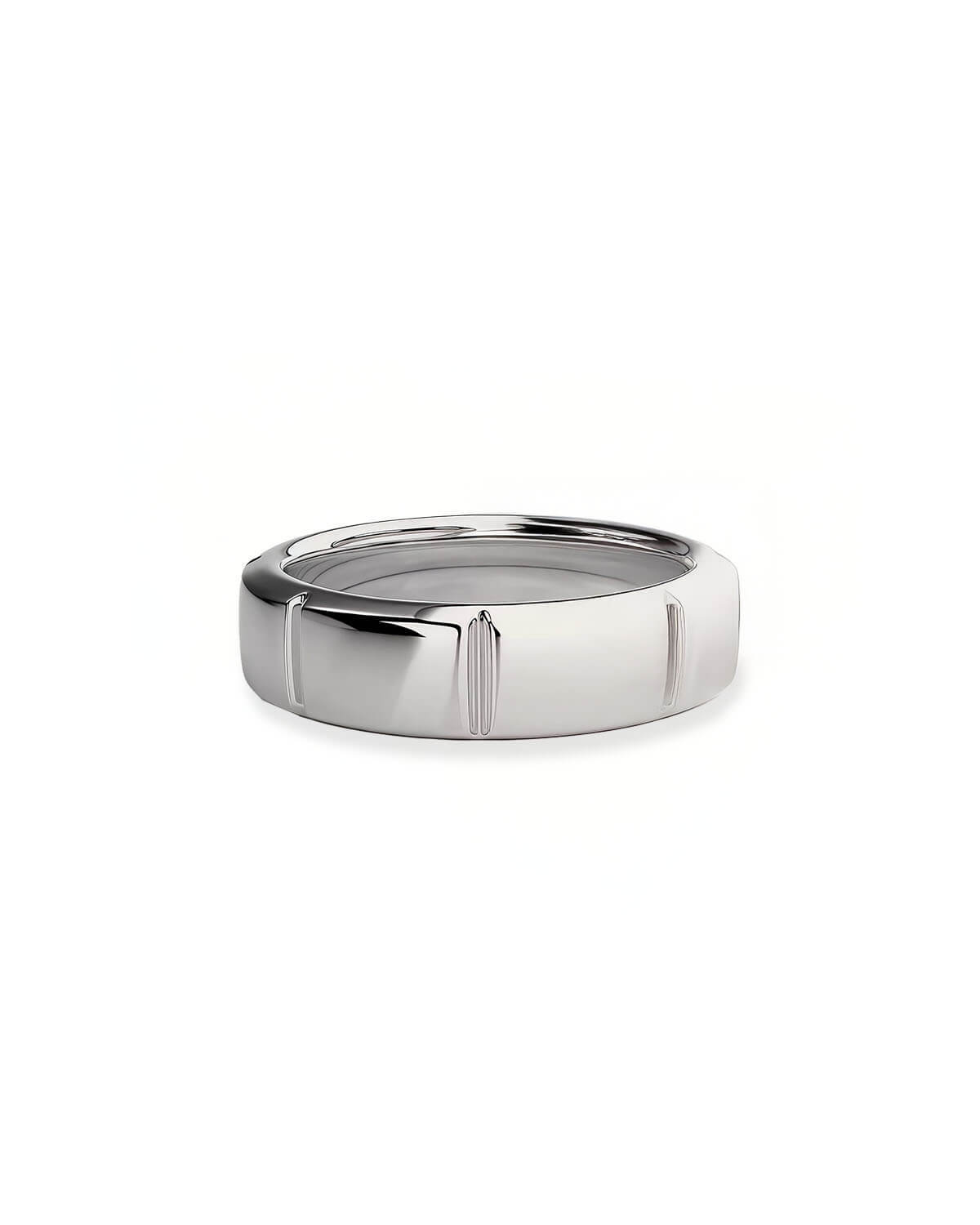 Evermark Glow - Promise Rings