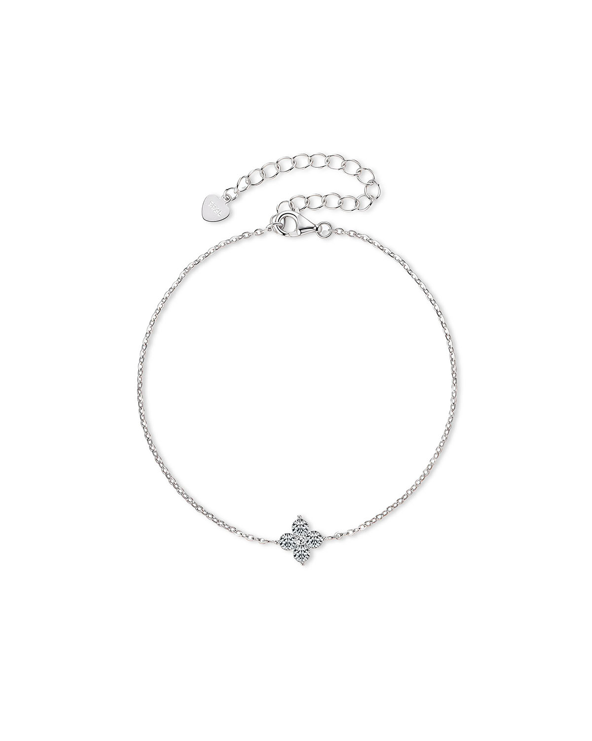 Blossom Light – Four Leaf Clover Bracelets