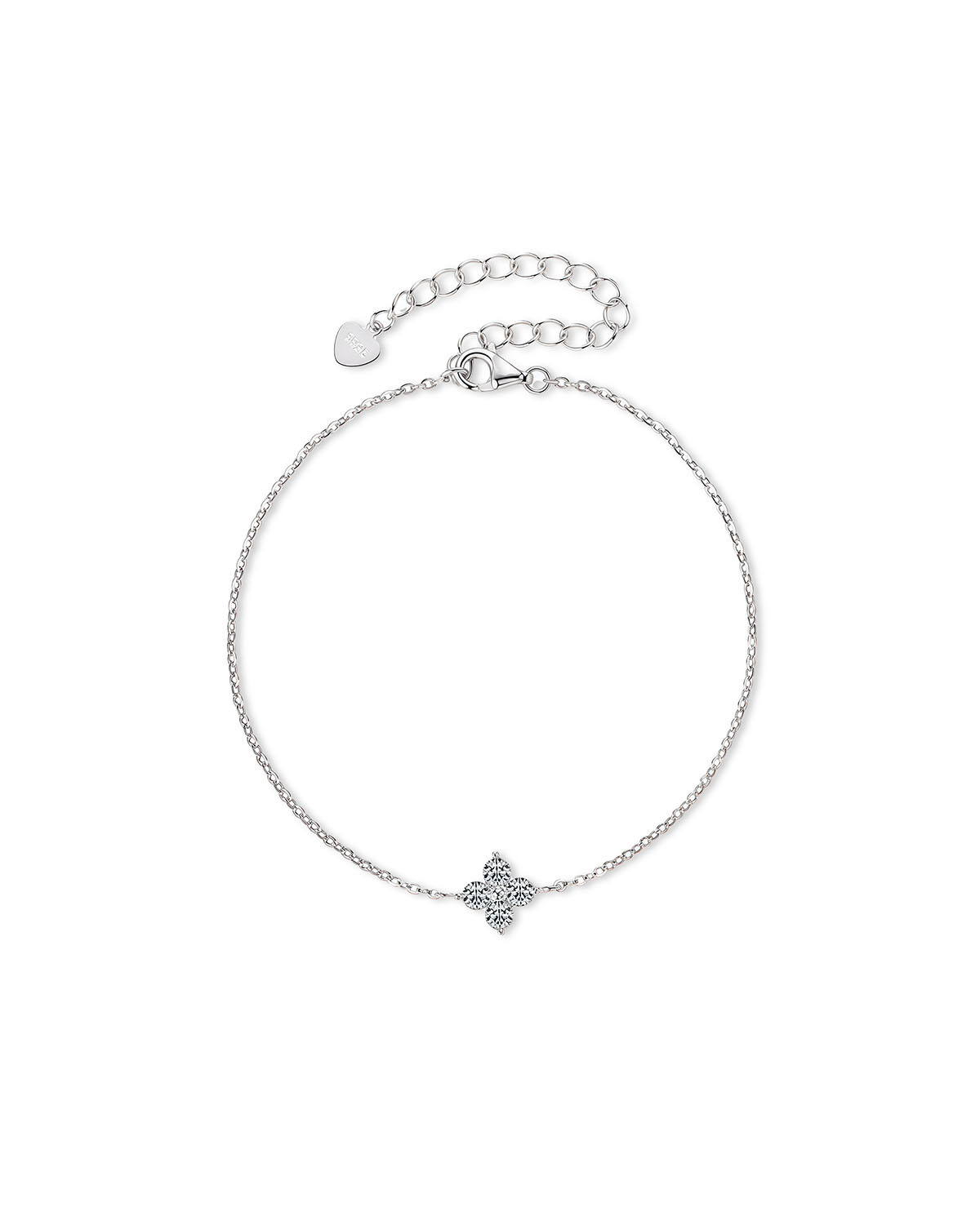 Blossom Light – Four Leaf Clover Bracelets