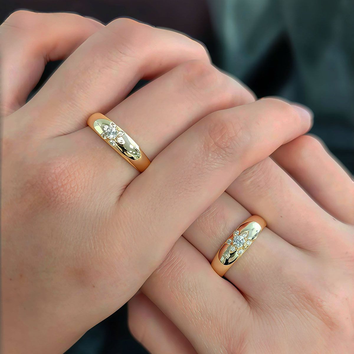 Promise Ring