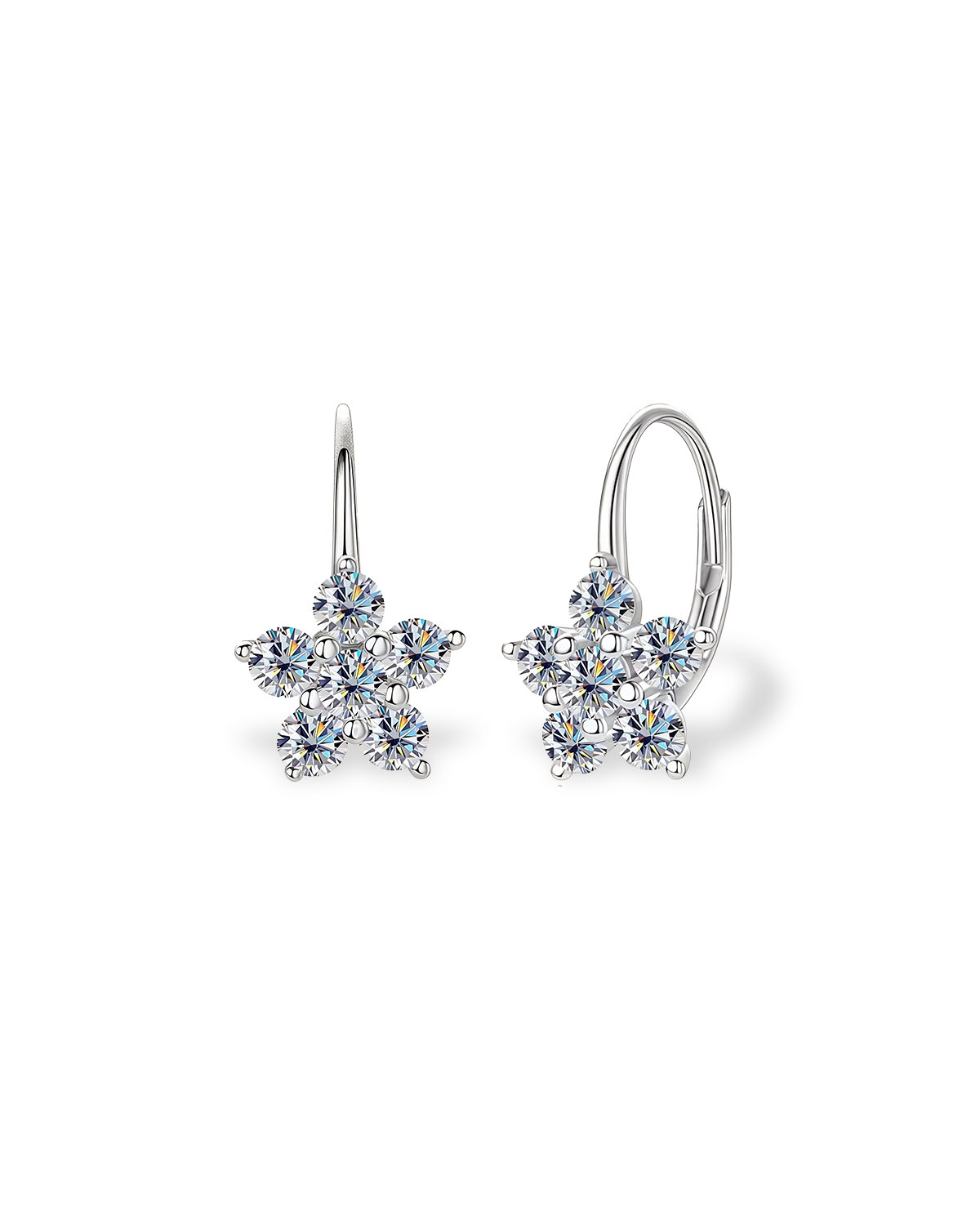 Flora Bloom – Delicate Floral Elegance