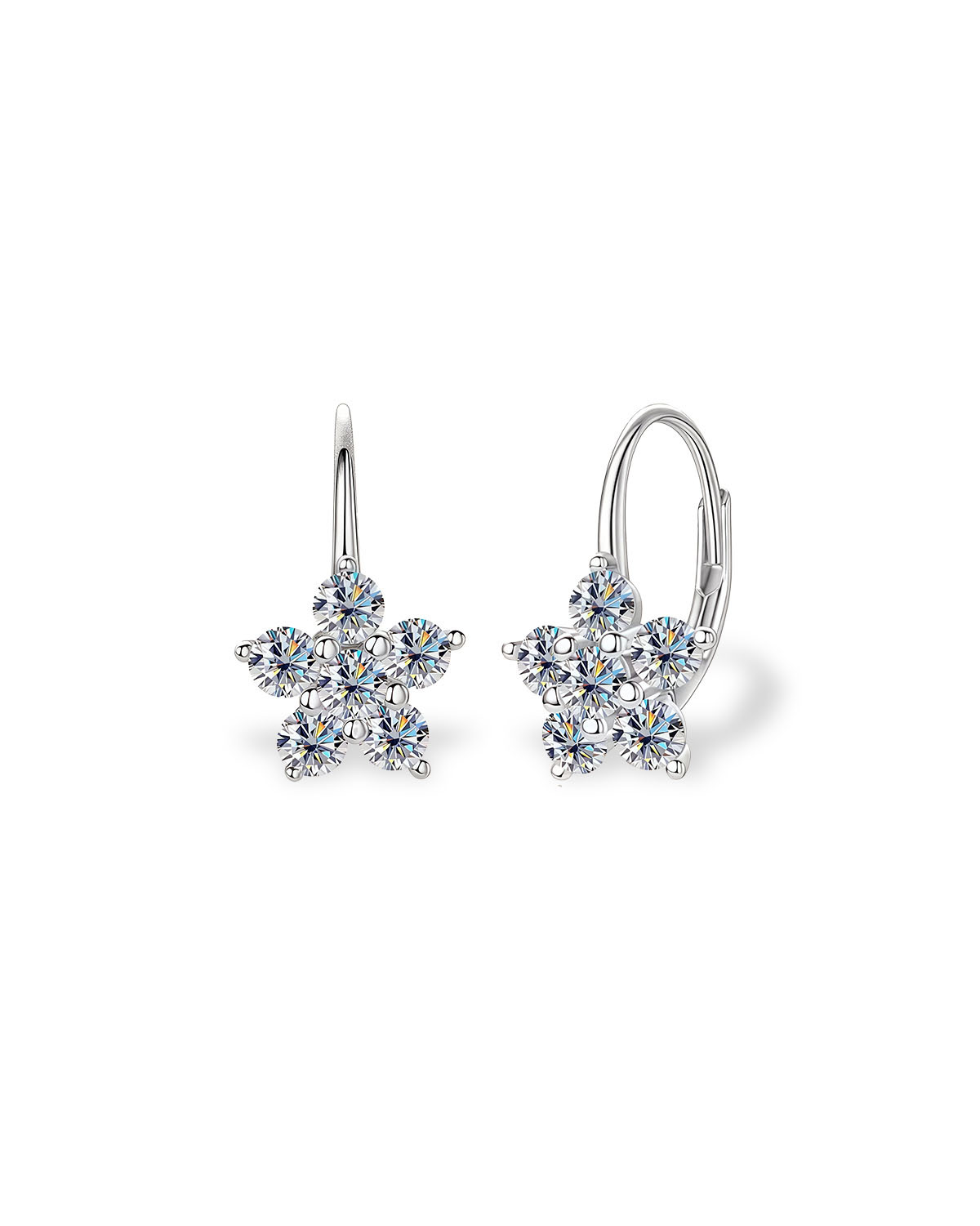 Flora Bloom – Delicate Floral Elegance