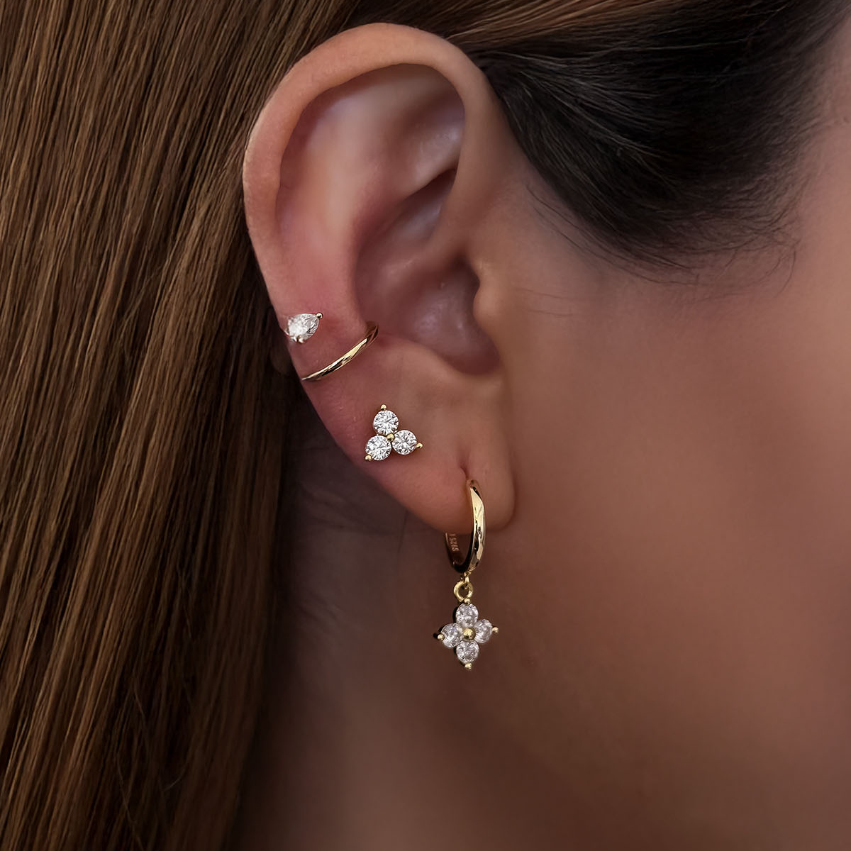 Earrings-Opreshyne