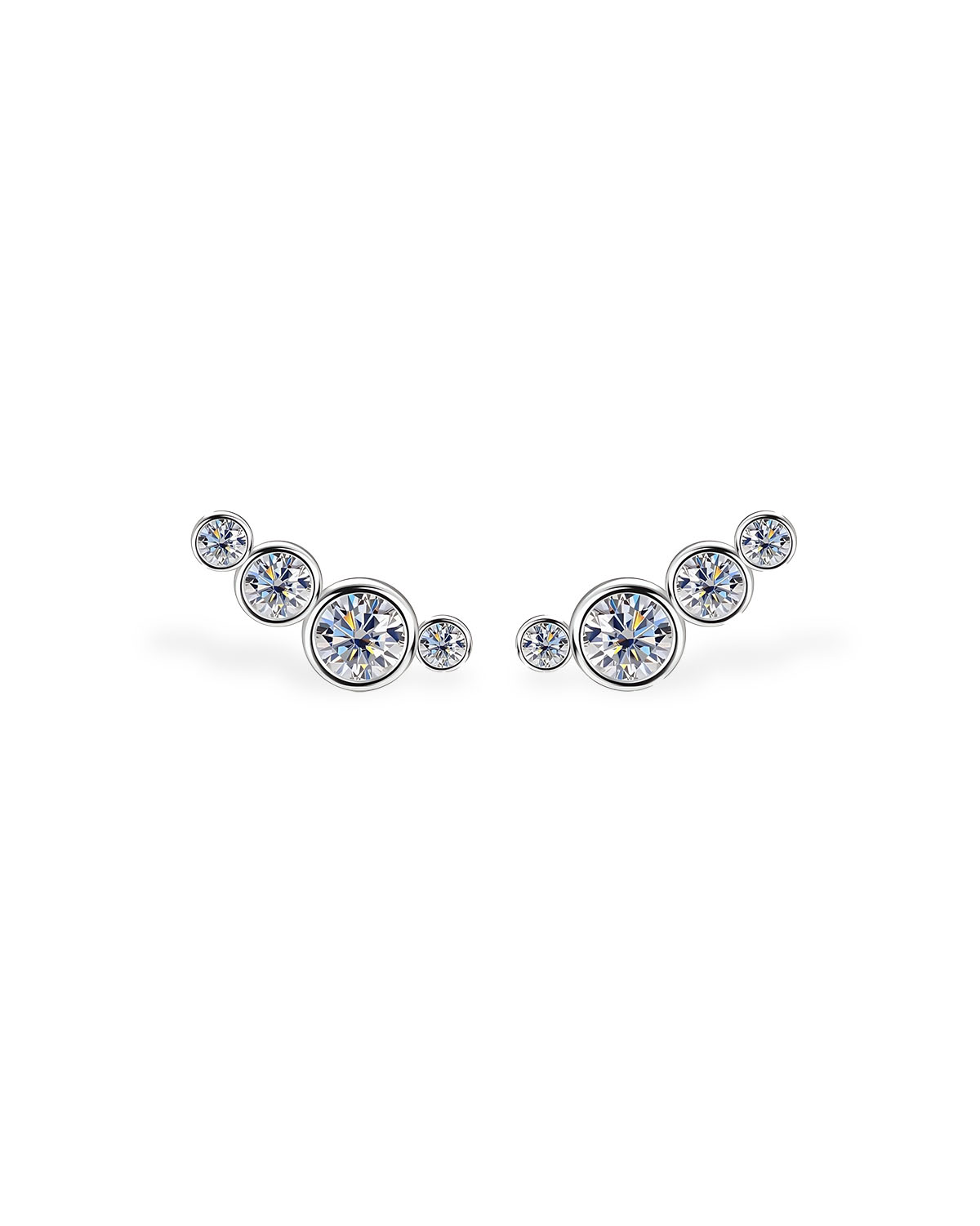 Lyra Beam – Four Diamonds Brilliance
