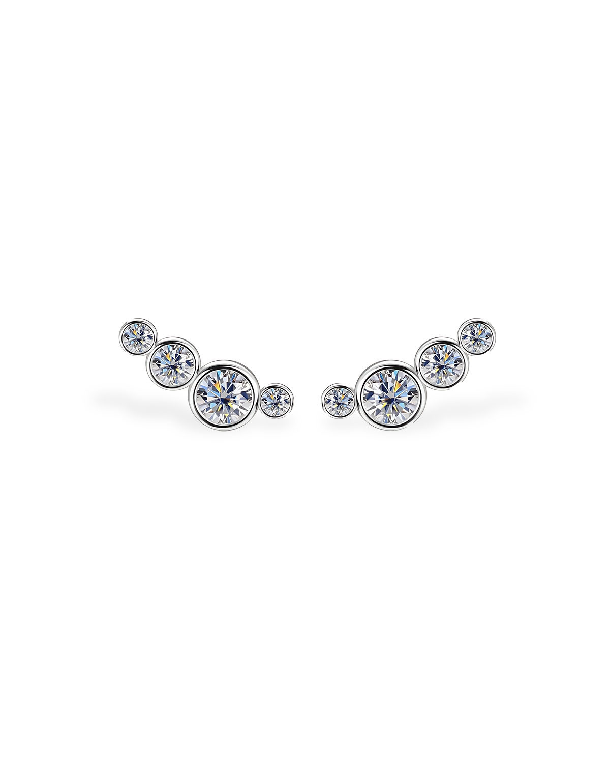 Lyra Beam – Four Diamonds Brilliance