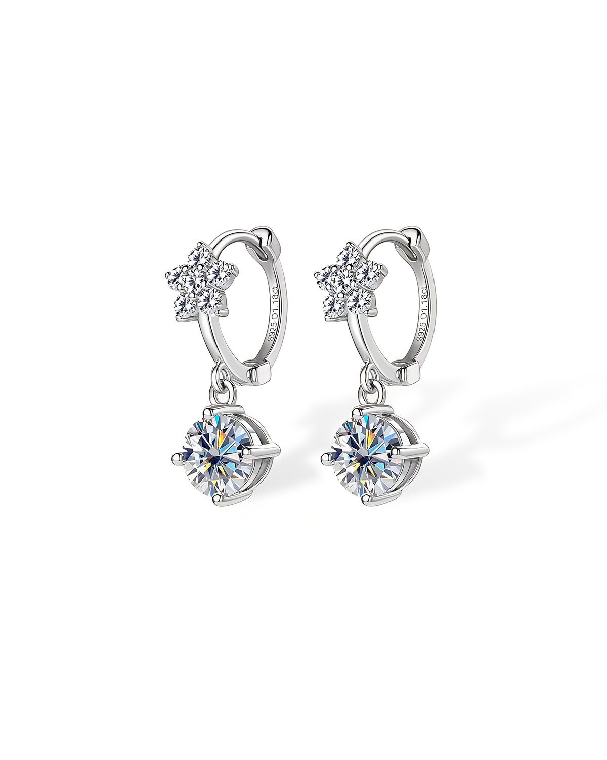 Regina Luster – Floral & Solitaire Design