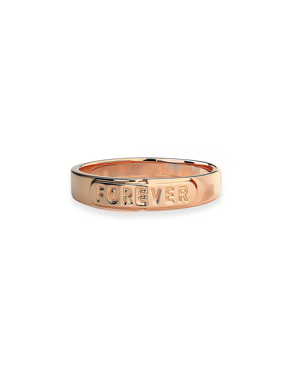 Evermore Vow – Forever Love Promise Rings
