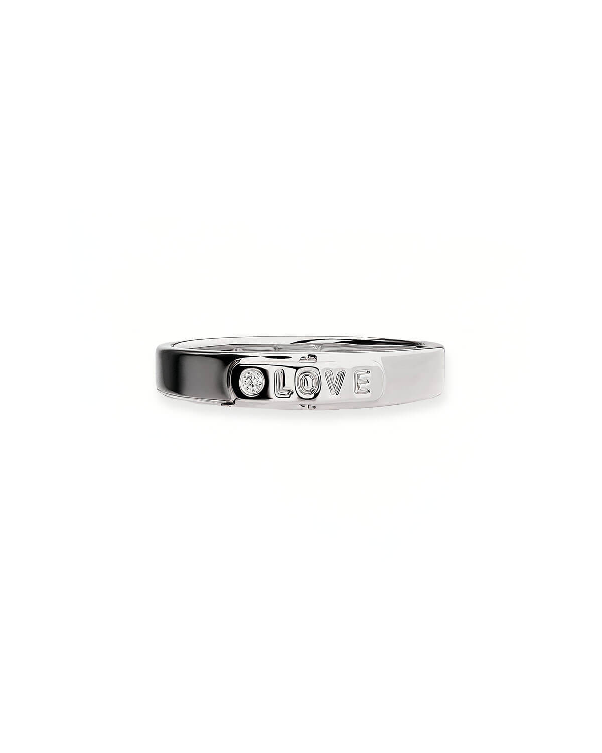 Evermore Vow – Forever Love Promise Rings