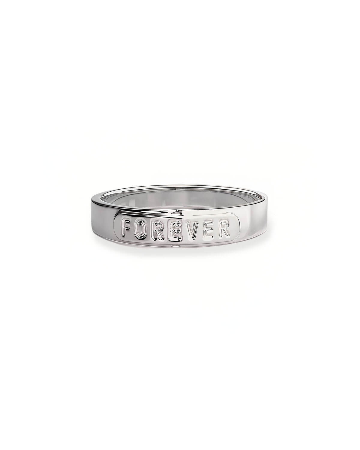 Evermore Vow – Forever Love Promise Rings