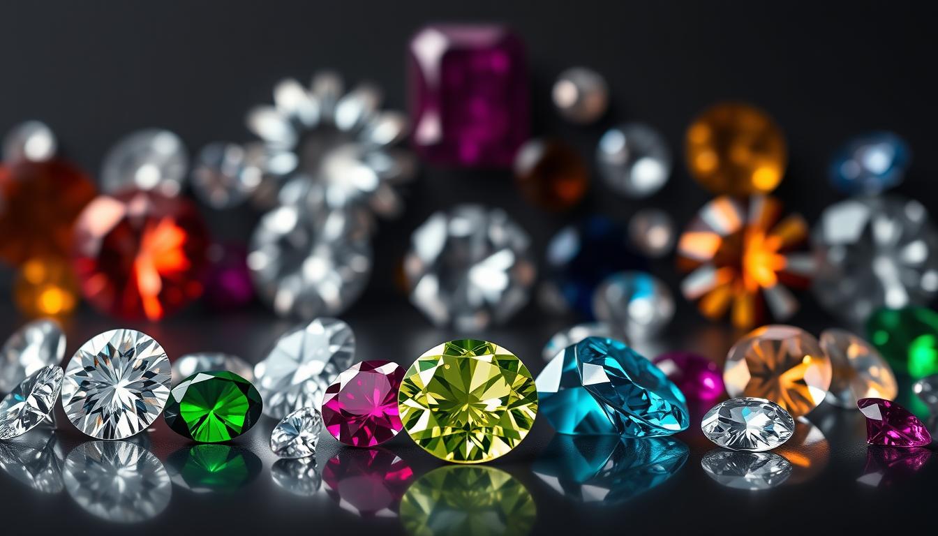 Moissanite vs Lab Diamond: Comparing the Pros and Cons