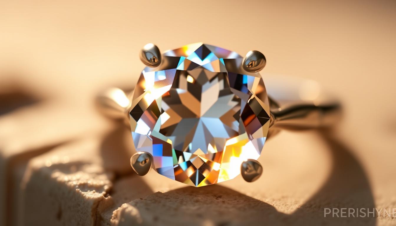 moissanite