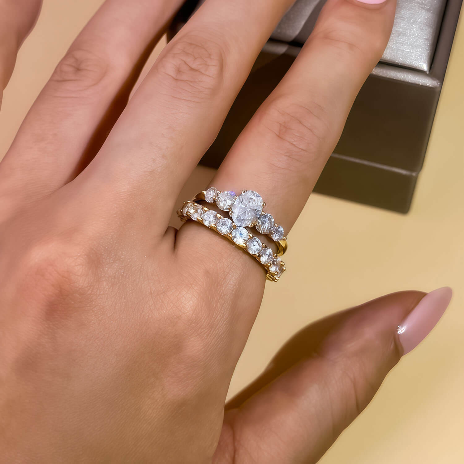 Rings-Opreshyne